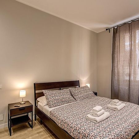 Mecenate Colosseo Suite روما المظهر الخارجي الصورة