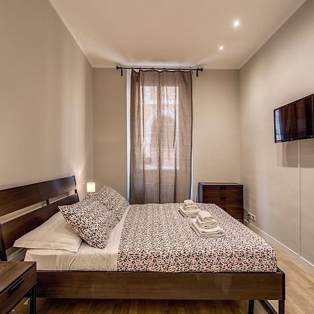 Mecenate Colosseo Suite روما المظهر الخارجي الصورة