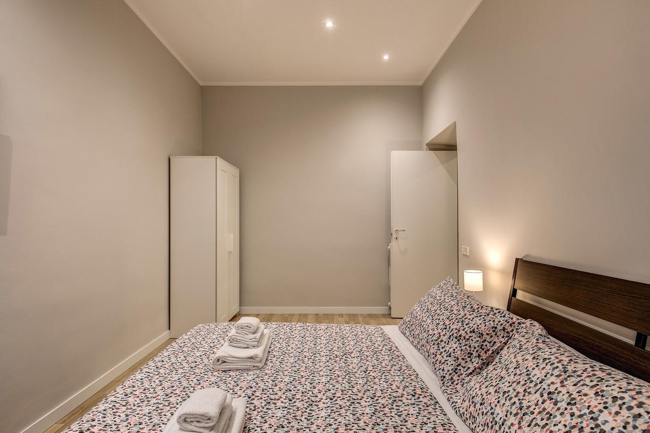 Mecenate Colosseo Suite روما المظهر الخارجي الصورة